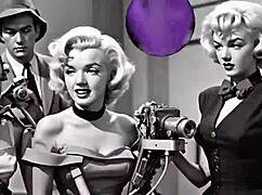 cherry poptart and other flavors in cute anime style