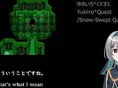 your first doujin e oge selections program