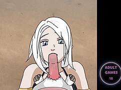 Yo, check this wild League of Legends 2 hentai game action! 😜