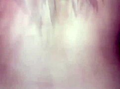 i got so excited to ride that big cock all night long, milking it hard