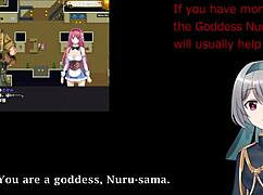 your first doujin e oge selections program