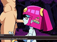 Flipwitch Game Sex Scenes Gallery Part 2