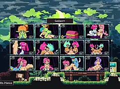 Flipwitch Game Sex Scenes Gallery Part 2