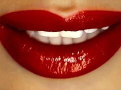 Naughty America Neighbor Isis Love Gets Intense Fucking on the Couch with Blowjob and Ass Licking