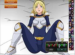 Yo, check this wild League of Legends 2 hentai game action! 😜