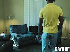 What needs to be done with Carter Woods and Tony Genius