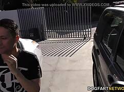 Aaliyah Love's Trainer Cuckold Sessions