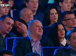 check out anna semenovich's nipples on display