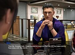 I'z Kate, 17, doin' fitnez in public