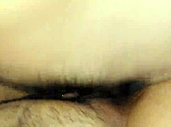 Best Ever Pussy Gets Filled With Cum