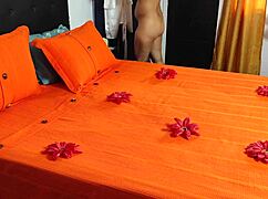 preview of Agarabas and Olpr leading to a steamy red hot bed bang