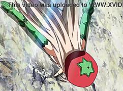 Yo, let’s watch Queen’s Blade Rebellion OVA 01 in 1080p! 👀