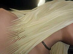 GTA 5 Hooker Encounter