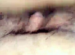 Best Ever Pussy Gets Filled With Cum