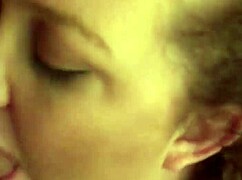 Cum on Face of Stranger Part 1