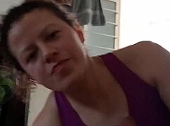 Amateur Learns to Suck Cock Skillfully.