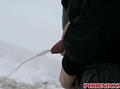 Wow, Roscoe, Jimmy, and Hunter in wild threesome action!