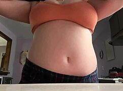 big bouncing boobs drop and ass compilation