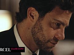 Intense Sex Between Lovers