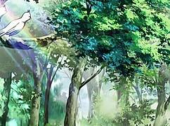 Yo, let’s watch Queen’s Blade Rebellion OVA 01 in 1080p! 👀