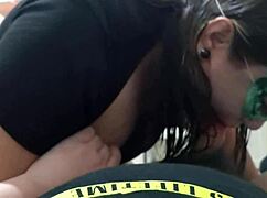 Young Asian Girl In Tight Pussy Missionary Fuck.