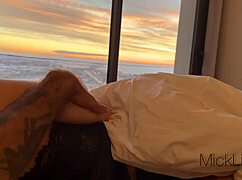 Pov Girlfriend Sucked at the First Request