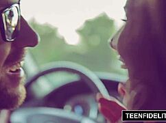 Hey Jillian Janson, how was that first tight anal pounding experience?