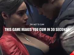 Mime and dash in cartoon adventure