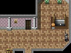 in this anime game, the knight wein faces challenges in episode three