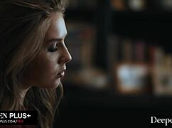 Vixenplus Lena Pushes Husband to Fuck Mistress in Front of Her!