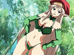 Yo, let’s watch Queen’s Blade Rebellion OVA 01 in 1080p! 👀