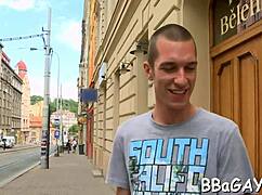 dive into this free gay porn featuring twinks in blowjobs and fucking