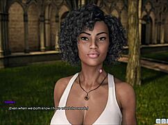 lust academy ep 6 with cute outfit