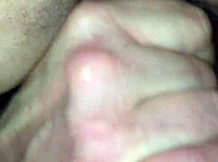 Bent Over Doggystyle Anal and Assfucking with Big Pussy Lips