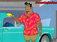 gay sex with filipino neighbor drawing