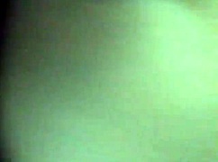 Ebony Babe Bent Over For Doggystyle Police Encounter