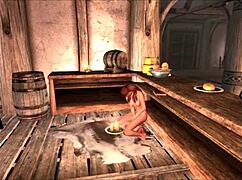 Erotic Scriptures Rest After Quest