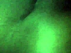 Ebony Babe Bent Over For Doggystyle Police Encounter