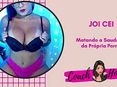 guided jerk off instructions for gay cei game