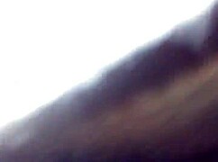 Ebony Babe Bent Over For Doggystyle Police Encounter