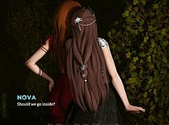 Eternum 175 Game Anime Adventure