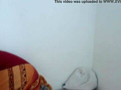 Fat Girl Sucks My Dick with Passion