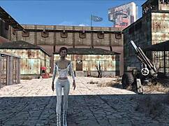 Fallout 4 wardrobe fashion mod