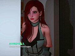 Eternum 175 Game Anime Adventure