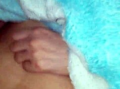 Morning Fun With Wet Cock In Early Awakening