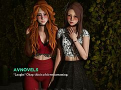 Eternum 175 Game Anime Adventure