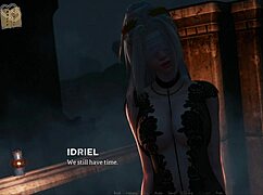 Eternum 175 Game Anime Adventure