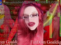 Listen to the brat goddess in financial domination talks with jerk off instructions.