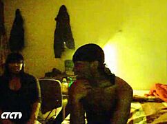 issac haze sex 5 min clip