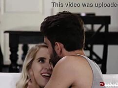 young and hairy scene 4 with cadence lux in blowjob doggystyle missionary cowgirl